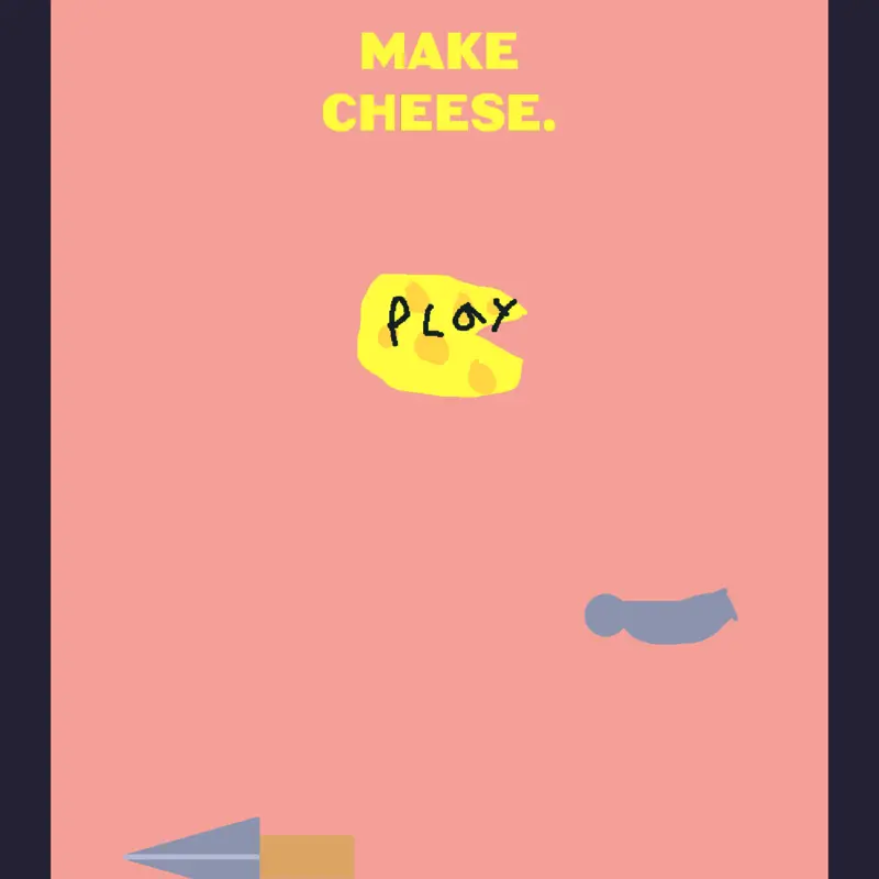 Make cheese by @sAurelioFyahr