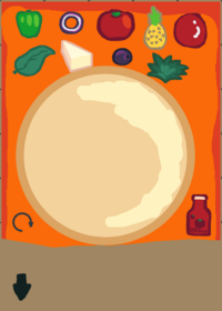 Pizza Chef 2