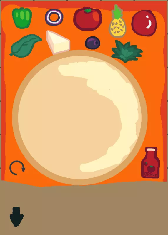 Game by @miroleite