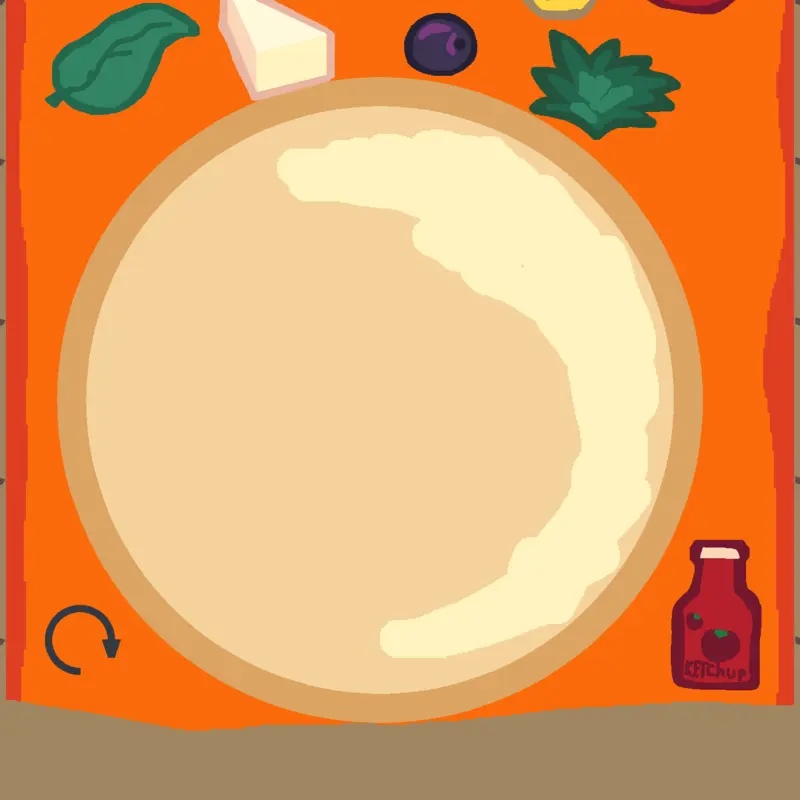 Game by @miroleite