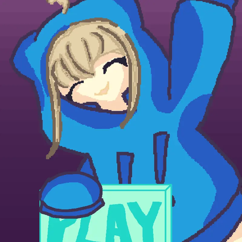 Game by @Mia-Star