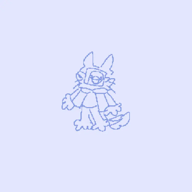 Game by @DarkGlitterEve