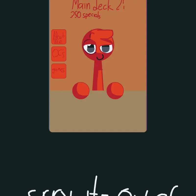 Game by @blazingAJ0692