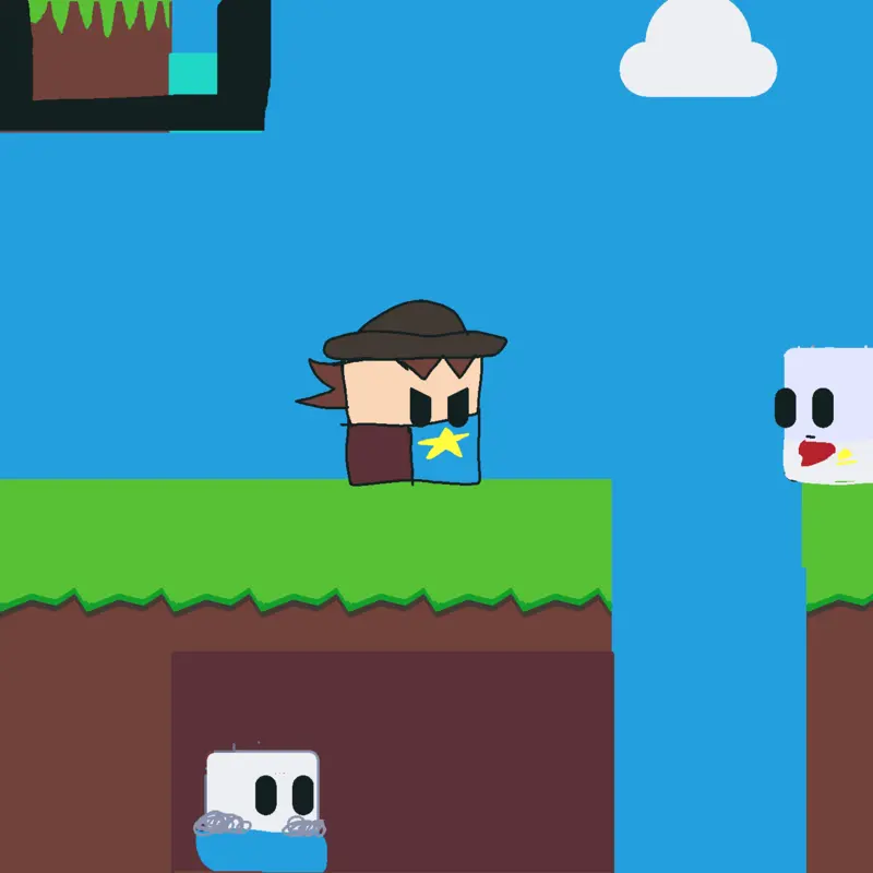 Game by @YusufEfe3769