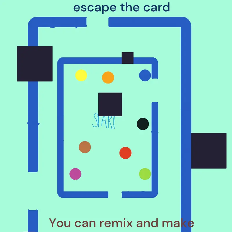 Game by @Saturn_ball