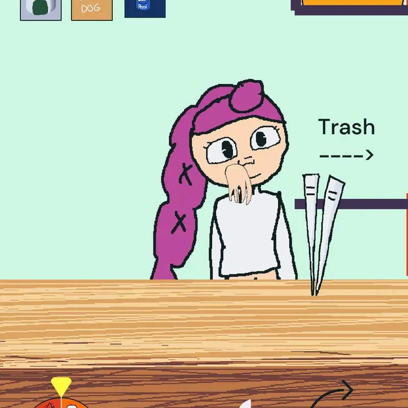 Game by @Lilaccc