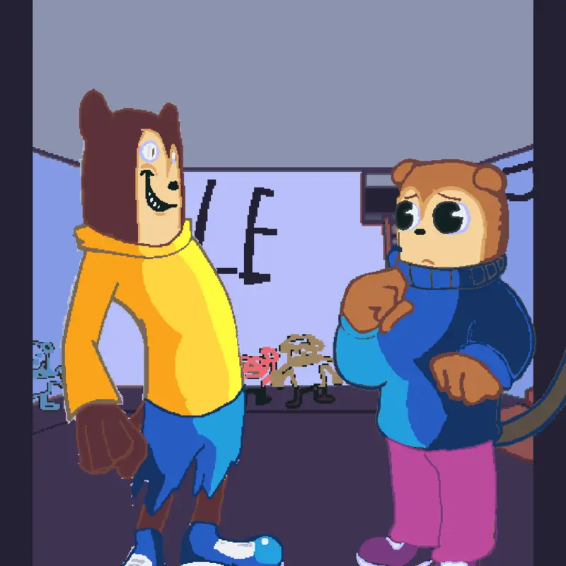 Game by @COOOOOLXD_OFICIAL