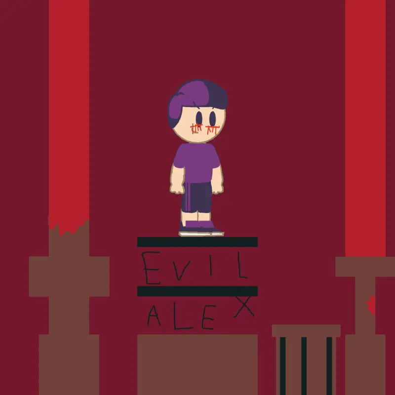 Game by @r2k69_productions