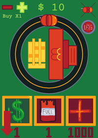 McDonalds Tycoon []