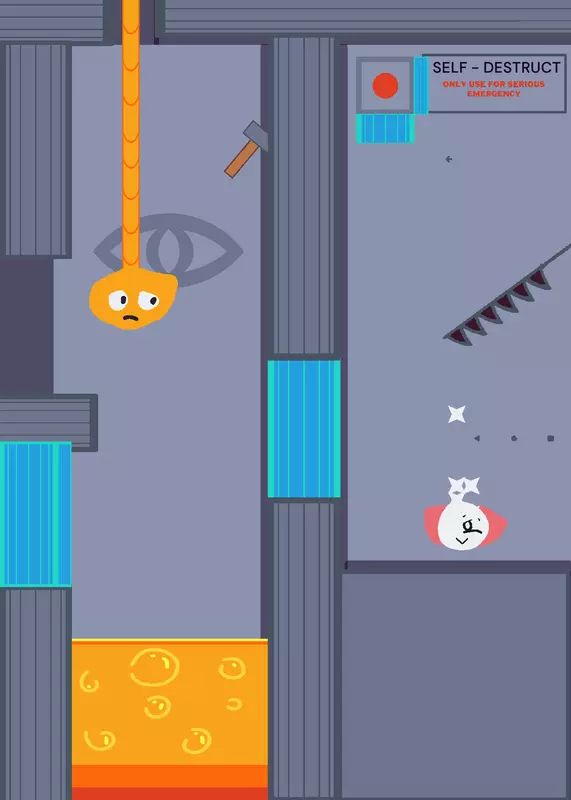 Game by @buggy_the_clown