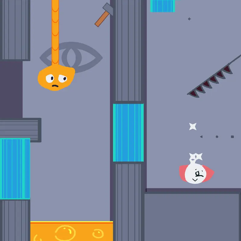 Game by @buggy_the_clown