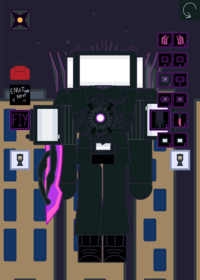 Titan tv man 2.0