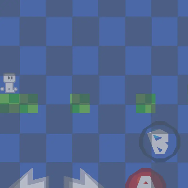 Game by @allephy