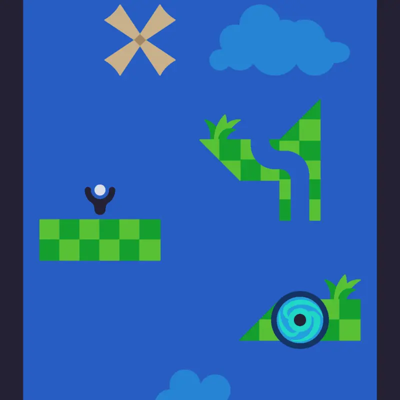 Game by @Awakil