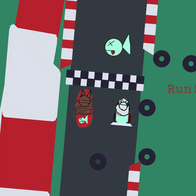 Game by @elsnowball