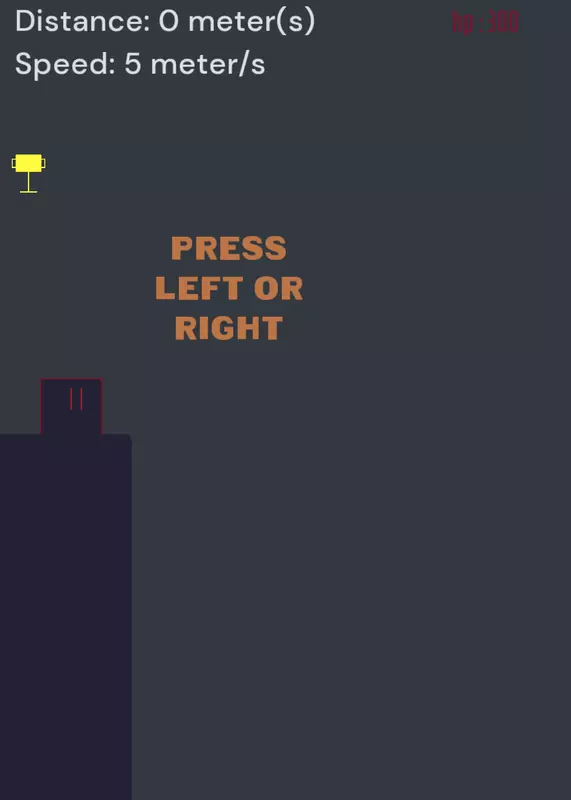 Game by @markz