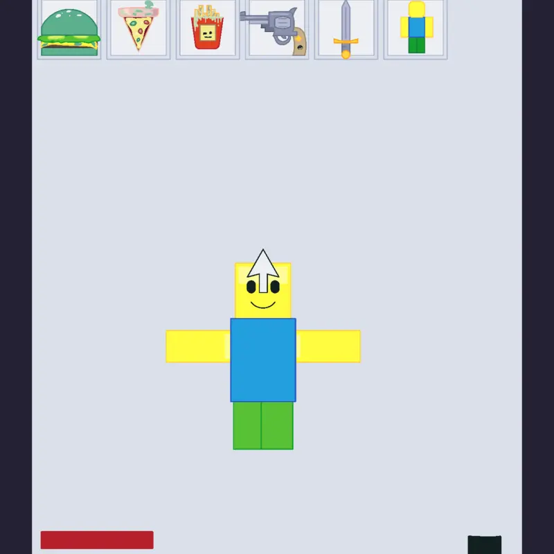 Noob by @jwkwke
