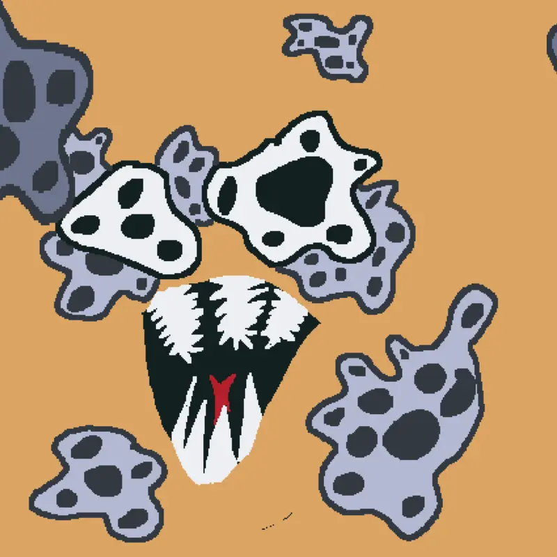 Game by @JaccAndAnimating