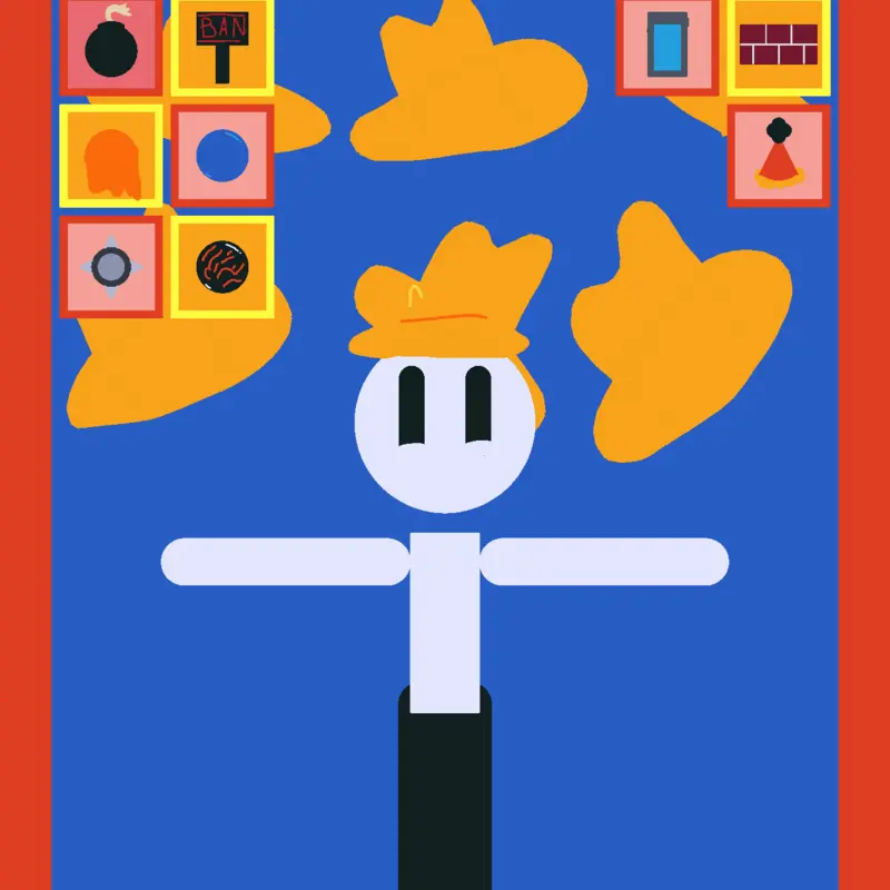 Game by @bebuluga