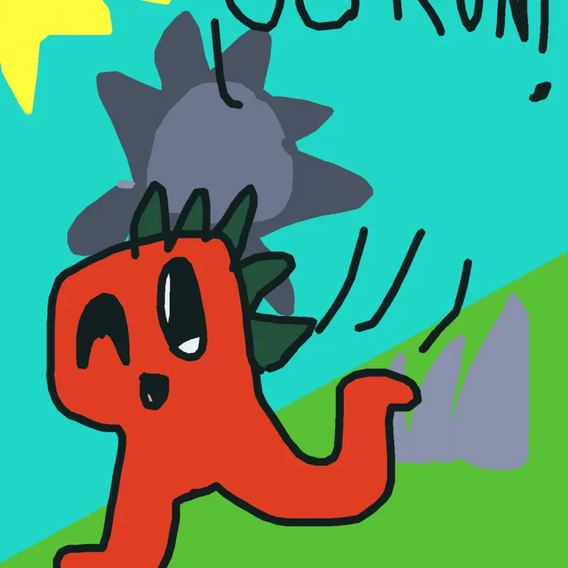 Game by @geraldin