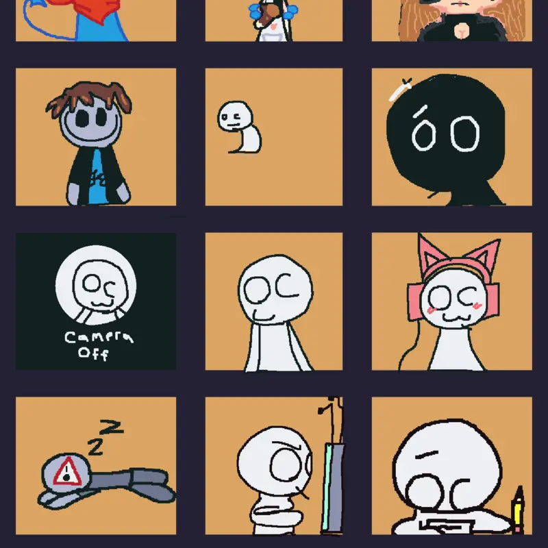 Game by @TheOneAndOnlyWobbly