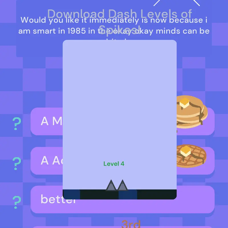 Game by @Donotfollowingme