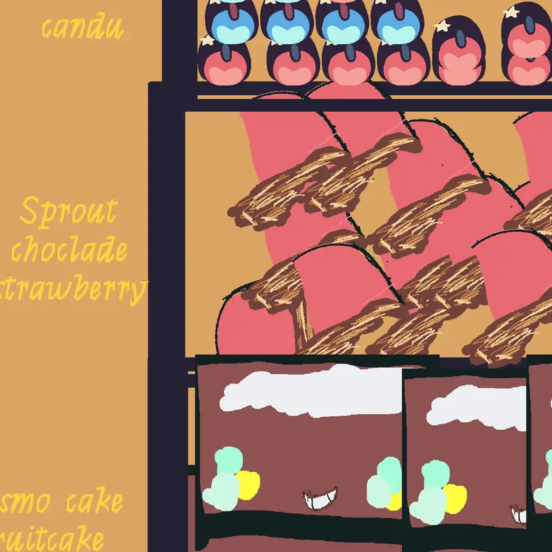Game by @sprout_girl