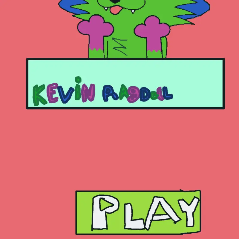 Game by @mrpaiXD
