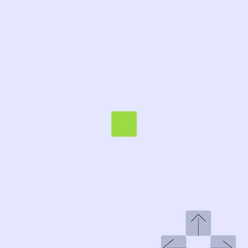 Game by @bucket_studios