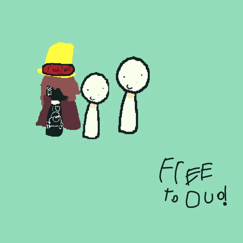 Game by @SPRUNKIED