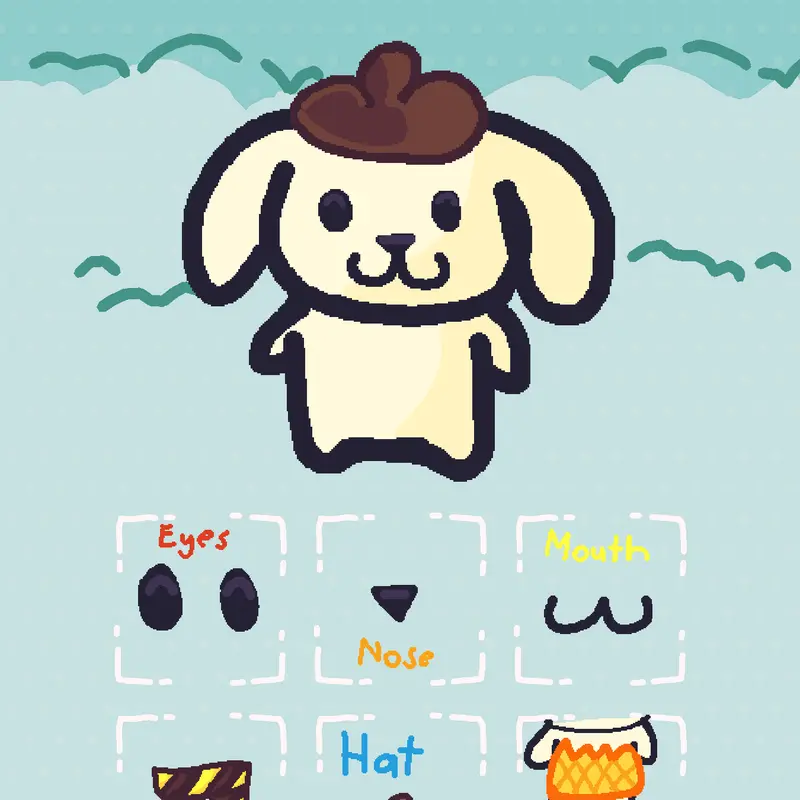 Game by @CatChips