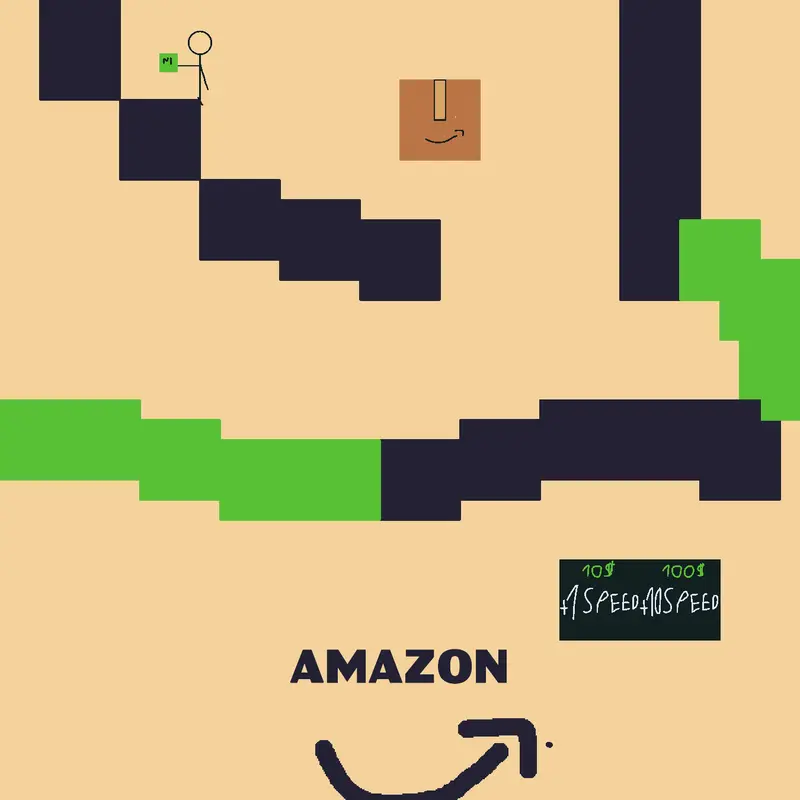 Game by @lecamarguais