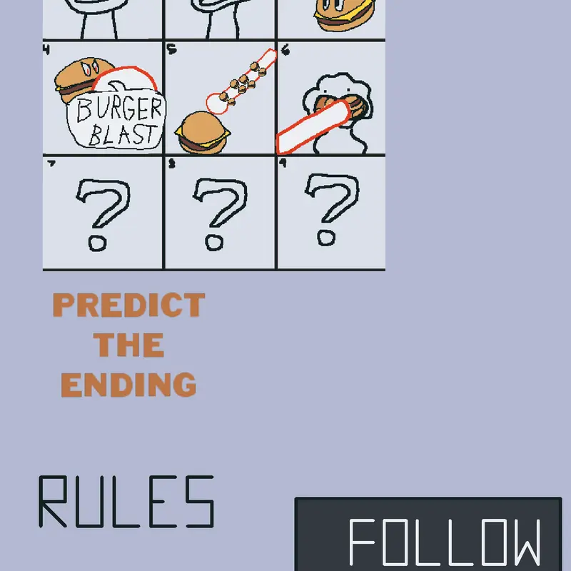 Game by @Cliberttheclimate2