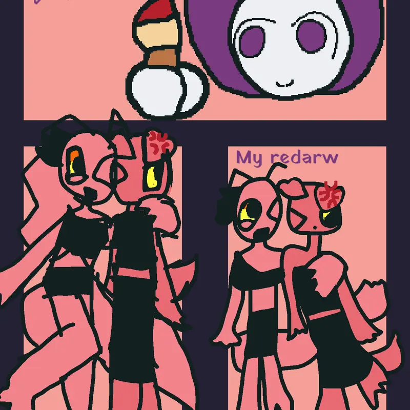 Game by @Violet_c0t
