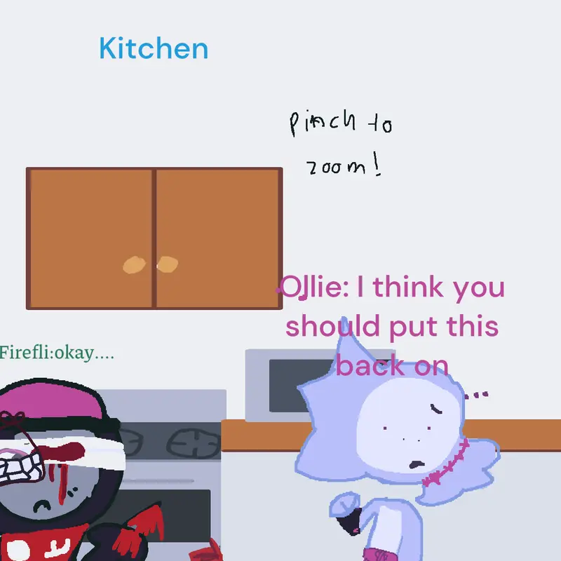 Game by @iknowyouhateme