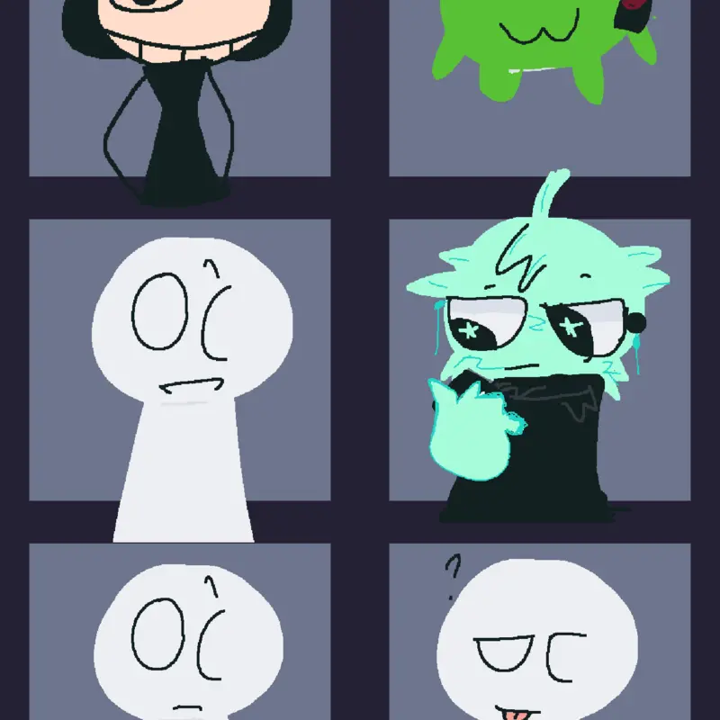 Game by @LaughingJackANDRobinRuns