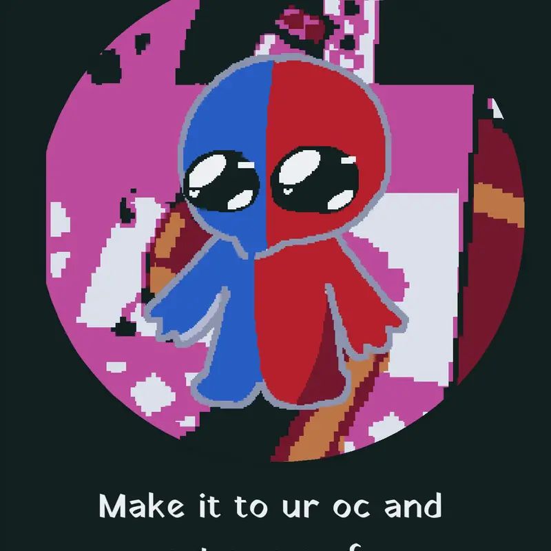 Game by @blue_and_red_is_me