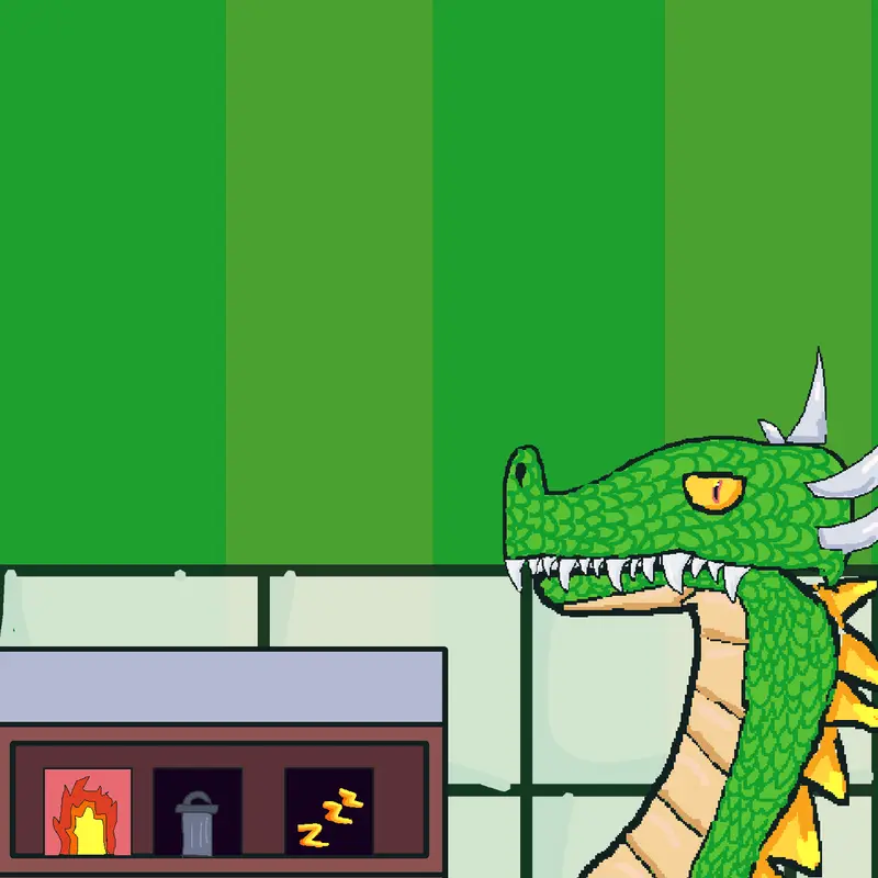 Game by @stefanGG