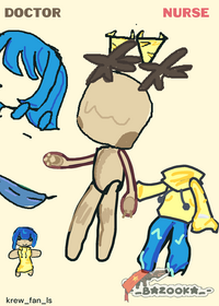 x coraline