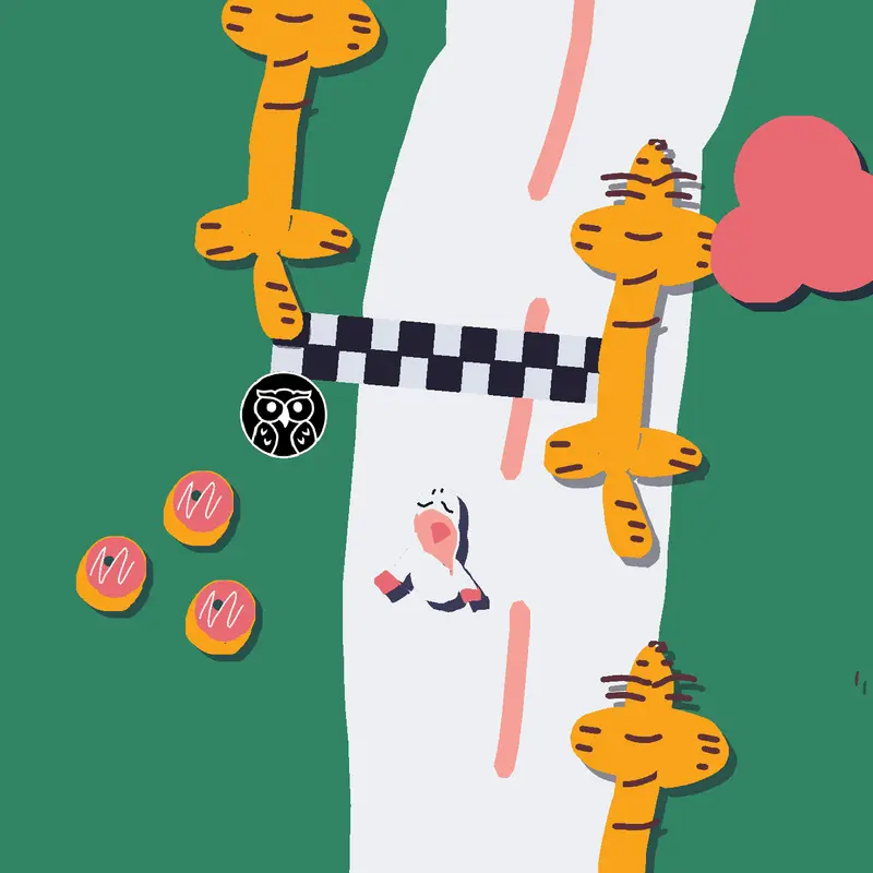 Game by @pinkrabbit