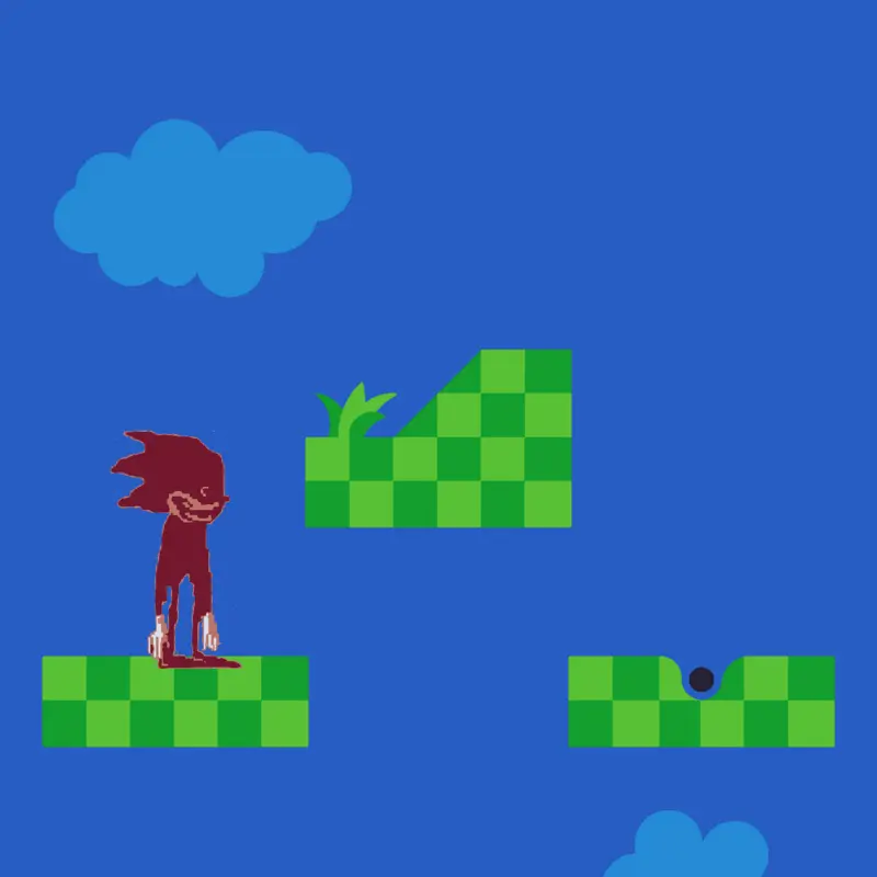Game by @Viniciuslimadocarmo