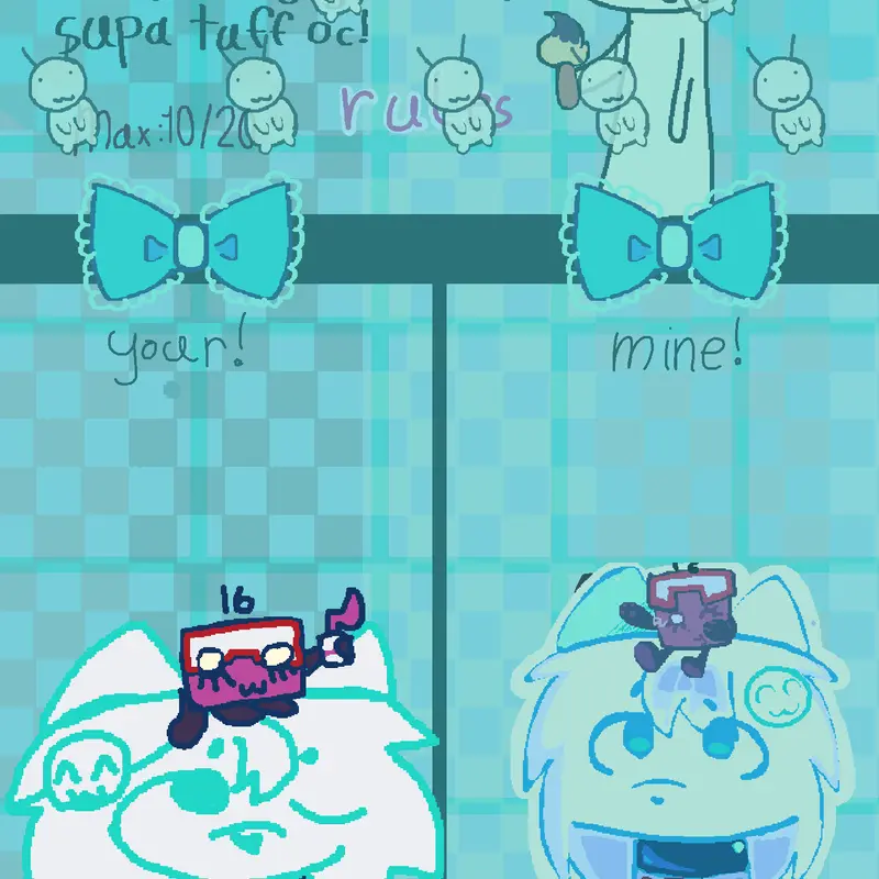 Game by @Sukiduki