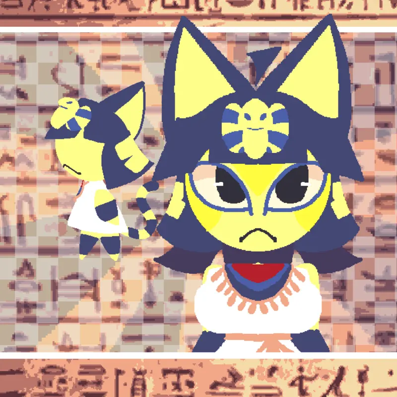 Game by @R0x4_444