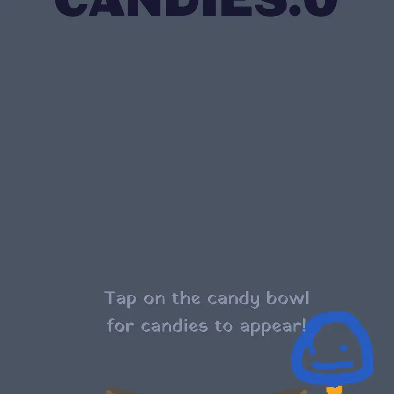 Game by @Waffleess