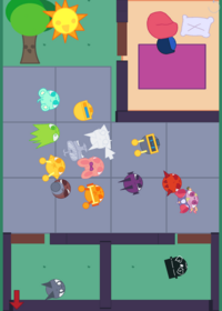 Sprunki