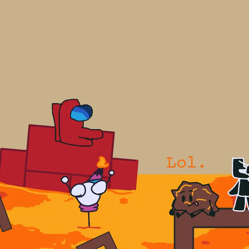Game by @KhalifaAB