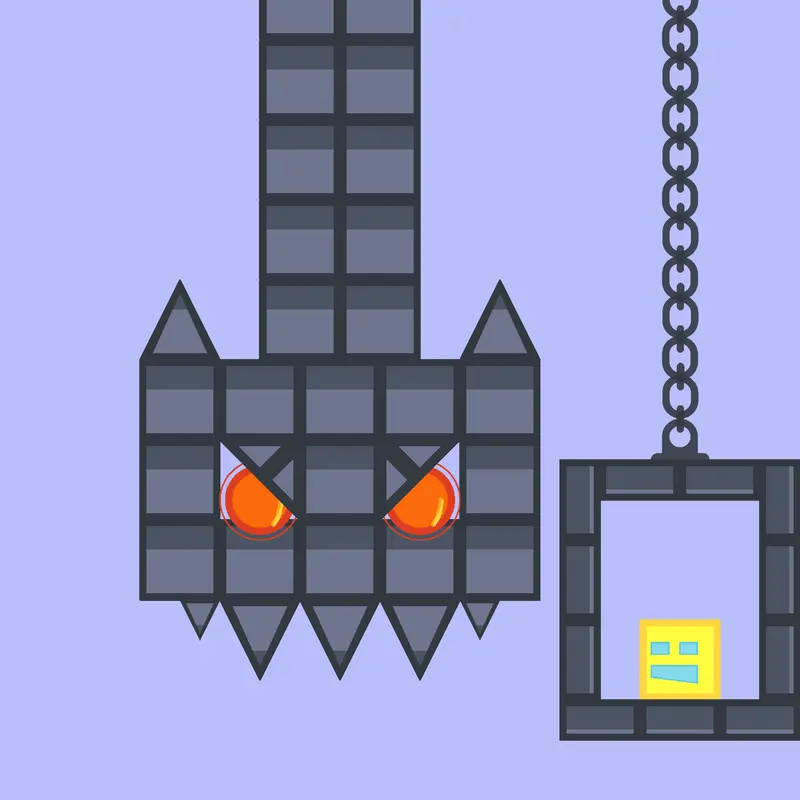 Game by @Mauricio456