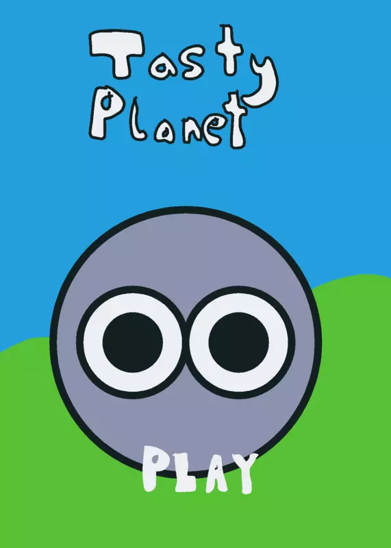 Game by @pepsicanstudios