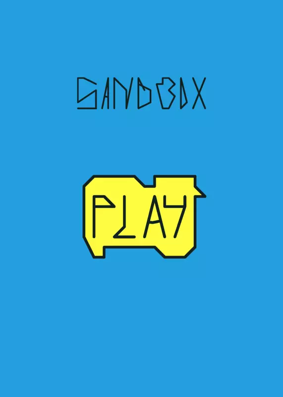 Sandbox Game by @Someone79