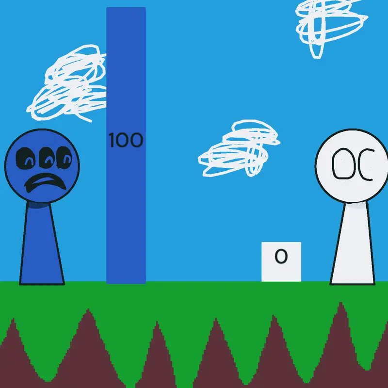 Game by @ufoyga_fan_Halloween